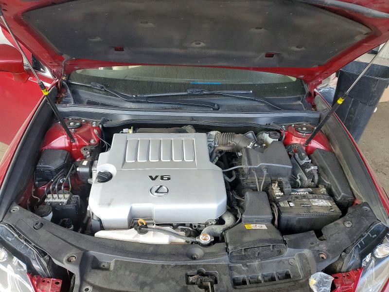 79970935 :رقم المزاد ، 58ABK1GG4JU101035 vin ، 2018 Lexus Es 350 مزاد بيع