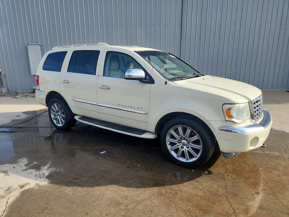 Aukcja sprzedaży 2009 Chrysler Aspen, vin: 1A8HW58T49F718120, numer aukcji: 47938646