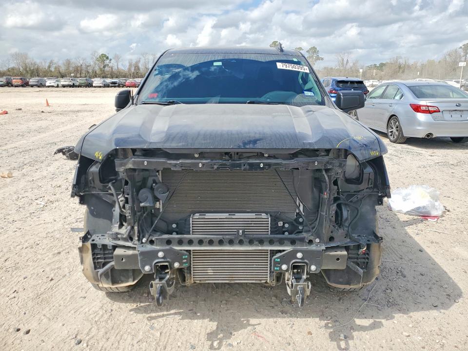 Aukcja sprzedaży 2024 Gmc Sierra, vin: 1GTRHCEK9RZ341448, numer aukcji: 79750395