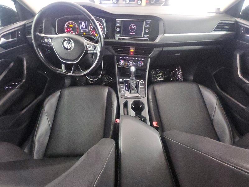 Продажа на аукционе авто 2019 Volkswagen Jetta, vin: 3VWC57BU4KM220763, номер лота: 78843635