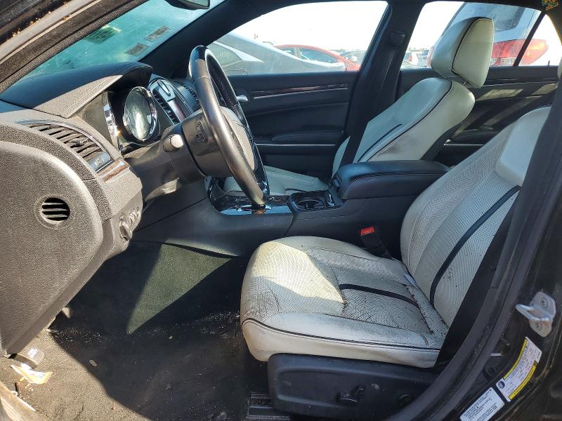 45774146 :رقم المزاد ، 2C3CCAAG4DH745829 vin ، 2013 Chrysler 300 مزاد بيع