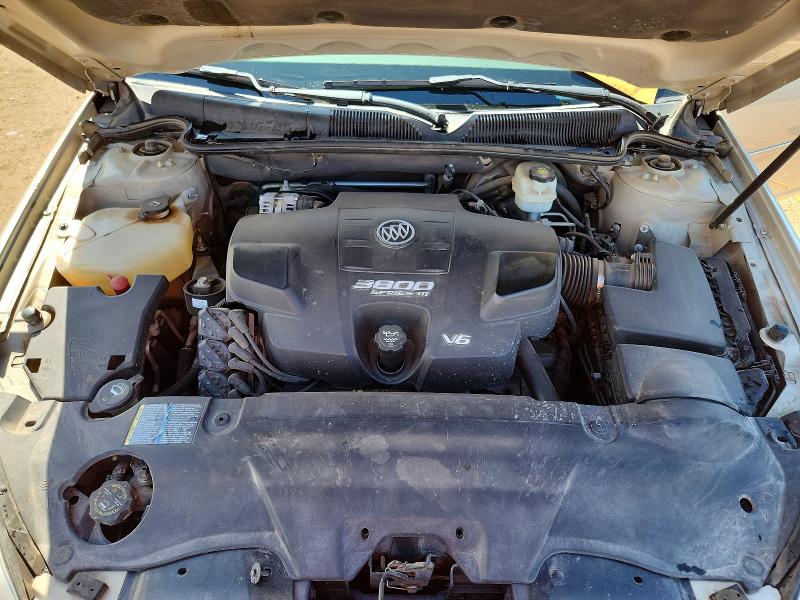 Продаж на аукціоні авто 2007 Buick Lucerne, vin: 1G4HD57217U115989, номер лоту: 41736086