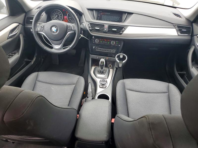 47301906 :رقم المزاد ، WBAVL1C56FVY35734 vin ، 2015 Bmw X1 مزاد بيع