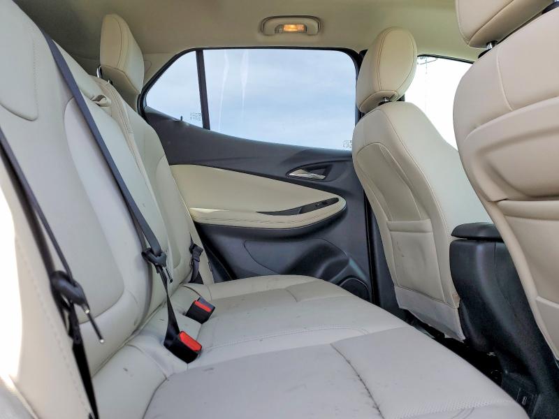 46113756 :رقم المزاد ، KL4AMESL8RB027357 vin ، 2024 Buick Encore Gx مزاد بيع