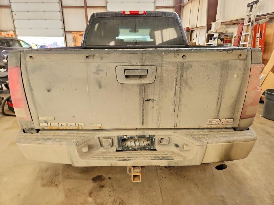 Aukcja sprzedaży 2010 Gmc Sierra, vin: 3GTRKVE2XAG142748, numer aukcji: 41833056