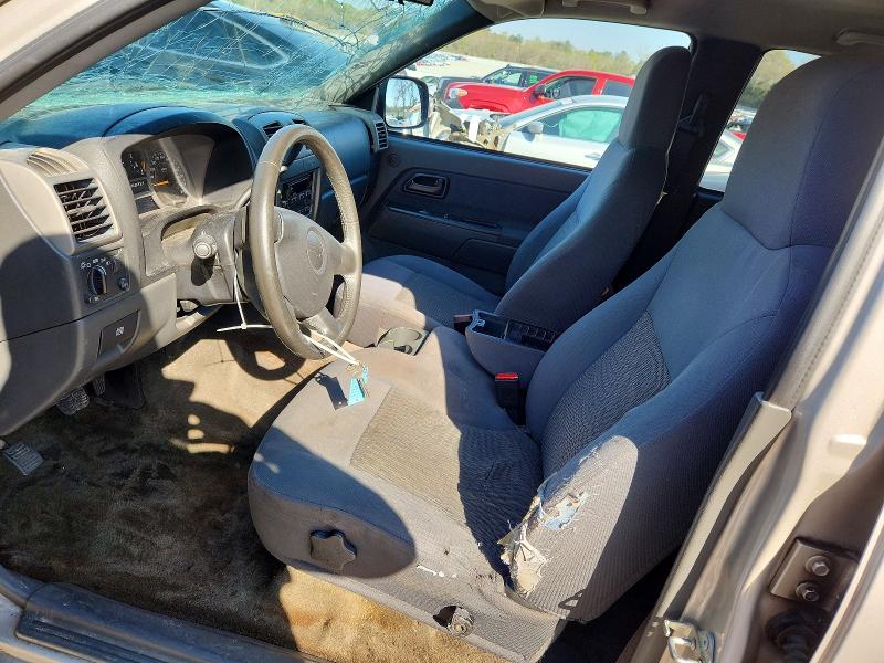 46305896 :رقم المزاد ، 1GCCS138968249616 vin ، 2006 Chevrolet Colorado مزاد بيع
