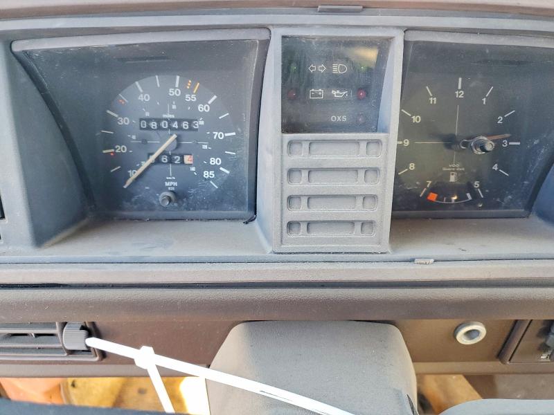 Продажа на аукционе авто 1981 Volkswagen Kombi, vin: WV2ZA0255BH052646, номер лота: 46055526