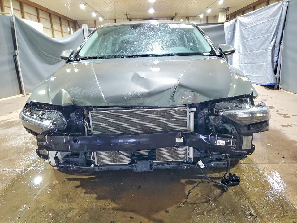 46518866 :رقم المزاد ، KMHLS4DG3SU038044 vin ، 2025 Hyundai Elantra مزاد بيع