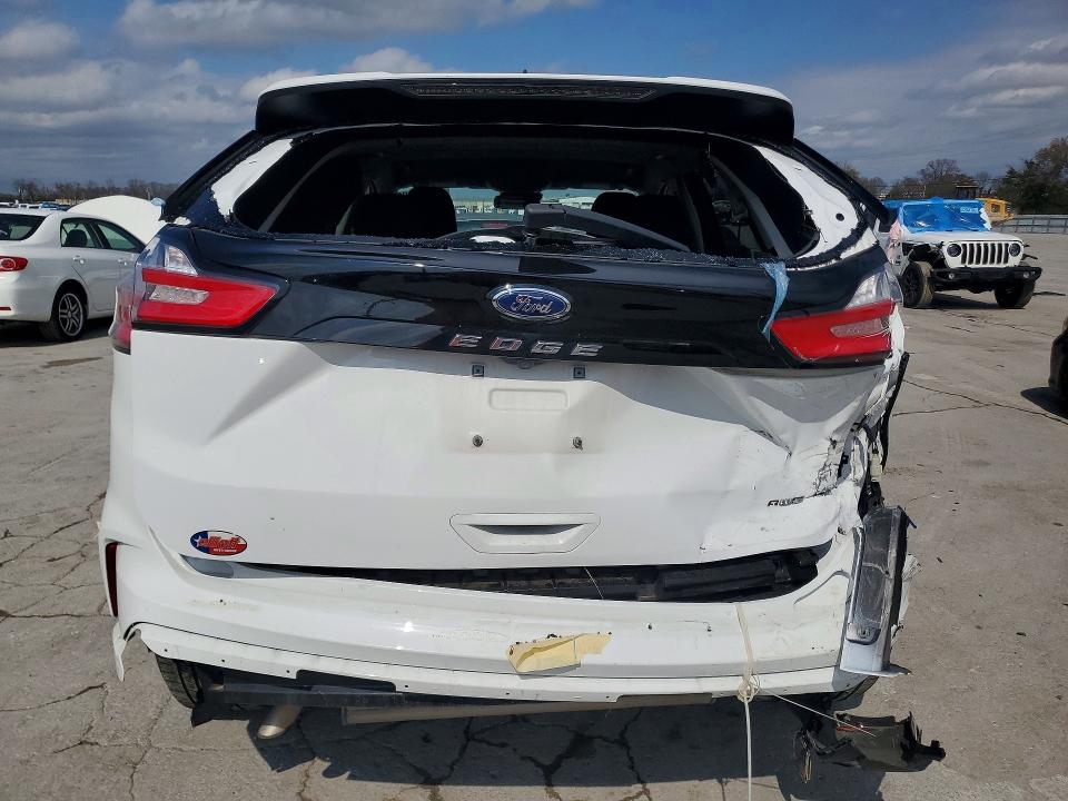 Aukcja sprzedaży 2024 Ford Edge, vin: 2FMPK4G93RBA33442, numer aukcji: 41950106