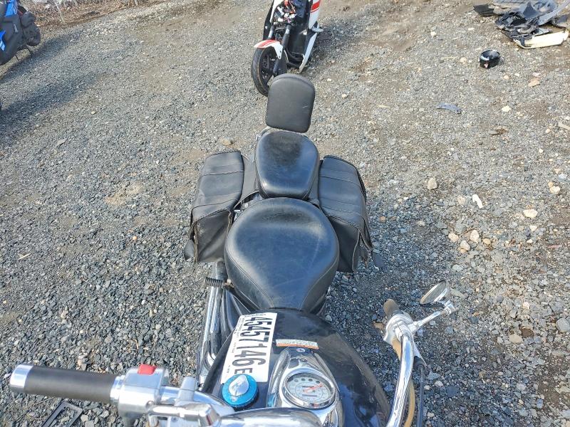 Aukcja sprzedaży 2002 Yamaha Xvs65, vin: JYAVM01E22A045115, numer aukcji: 45457146