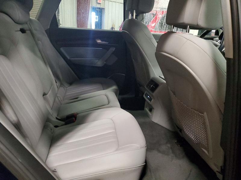 Aukcja sprzedaży 2022 Audi Q5, vin: WA1GAAFY5N2065429, numer aukcji: 79205615