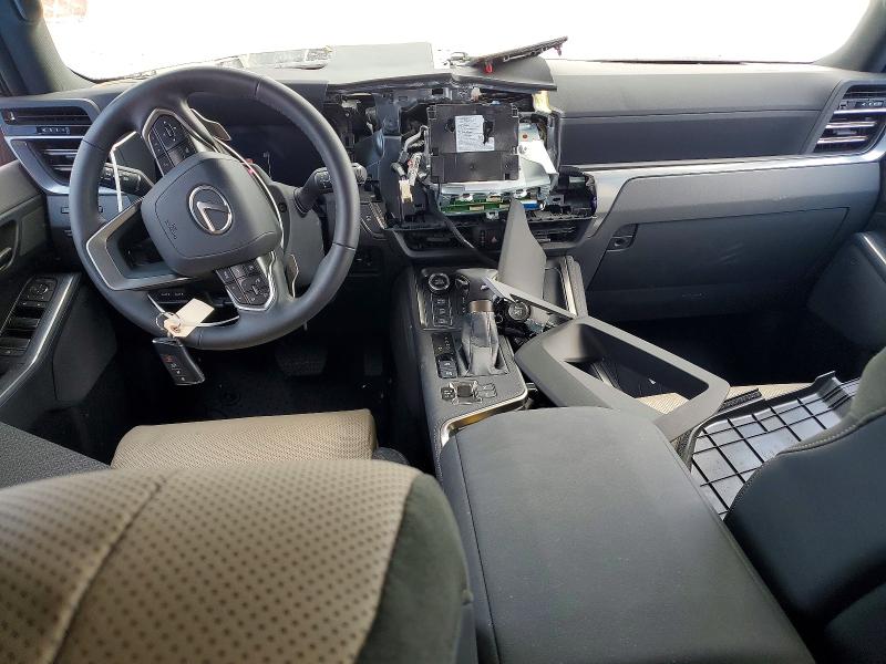 Aukcja sprzedaży 2025 Lexus Gx 550, vin: JTJTBCDX9S5036059, numer aukcji: 79330685