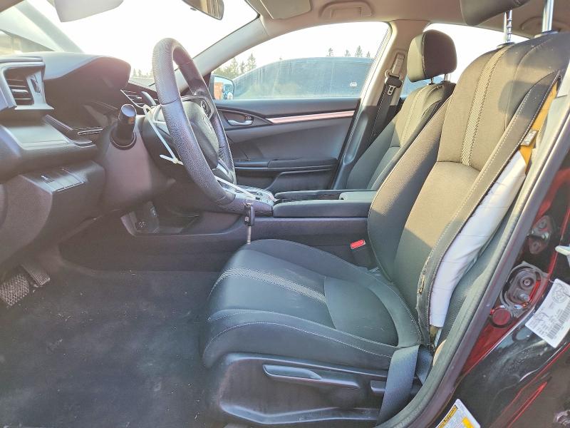 Продаж на аукціоні авто 2018 Honda Civic, vin: 2HGFC2F58JH000469, номер лоту: 79183985