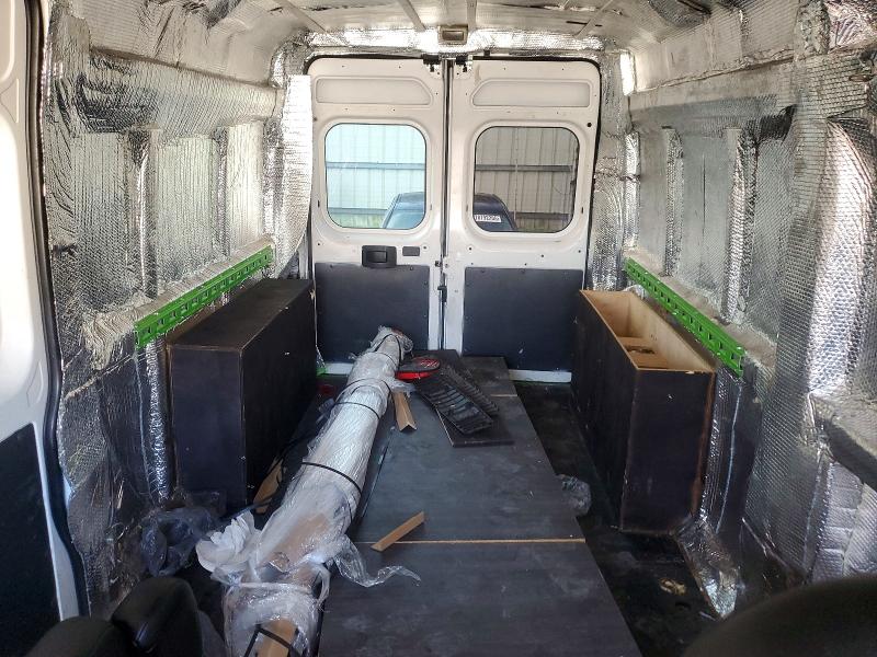 Aukcja sprzedaży 2017 Ram Promaster 2500, vin: 3C6TRVDG5HE527159, numer aukcji: 49792626