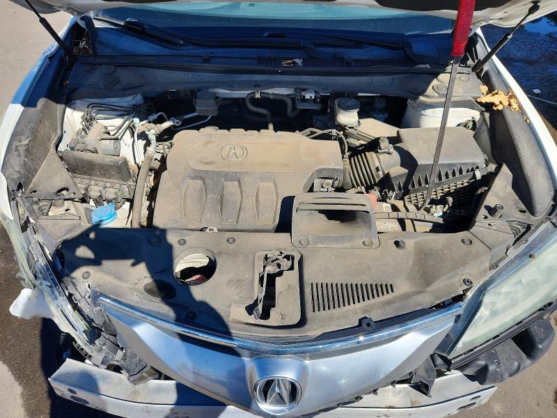 2016 Acura Rdx მანქანა იყიდება აუქციონზე, vin: 5J8TB3H53GL009746, აუქციონის ნომერი: 79820855