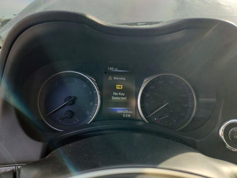 46389146 :رقم المزاد ، JN1BV7AP4EM685329 vin ، 2014 Infiniti Q50 مزاد بيع
