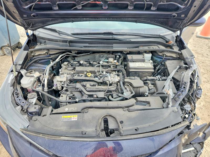 Продажа на аукционе авто 2024 Toyota Corolla, vin: 5YFB4MDE6RP082734, номер лота: 47440876