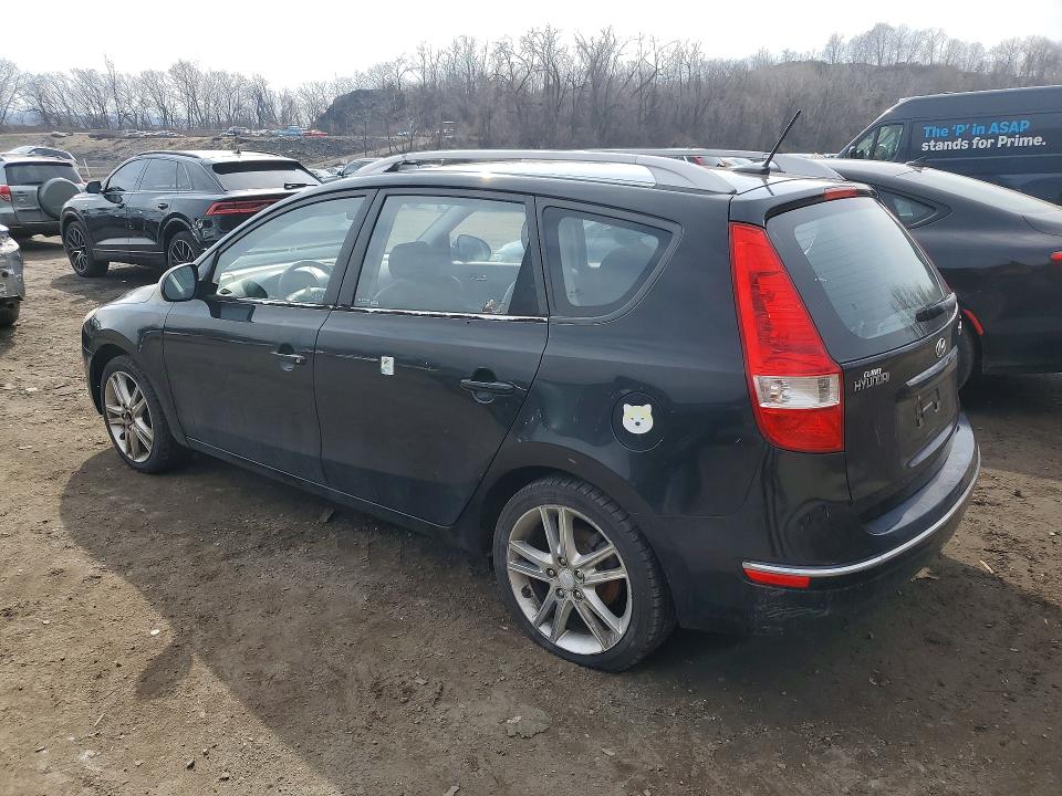 Aukcja sprzedaży 2011 Hyundai Elantra Touring, vin: KMHDC8AE9BU101918, numer aukcji: 46838276