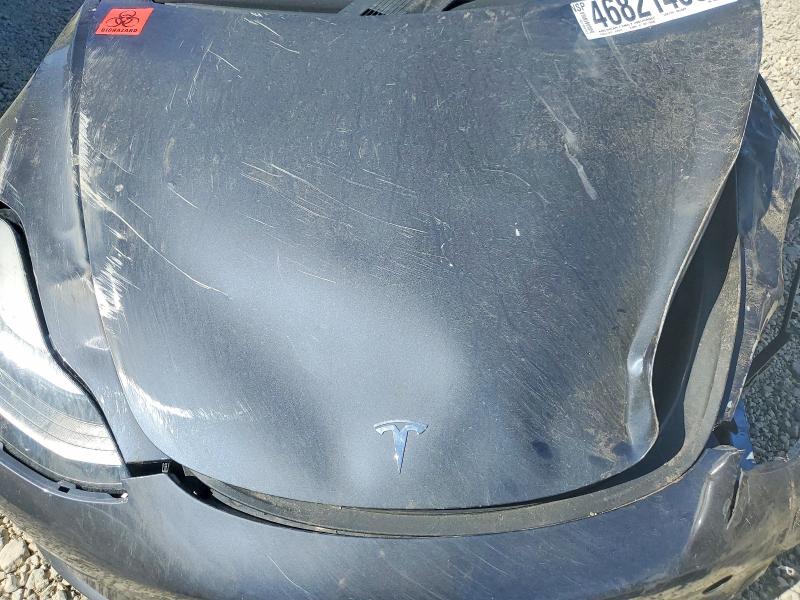 Aukcja sprzedaży 2022 Tesla Model 3, vin: 5YJ3E1EB5NF204834, numer aukcji: 46821486