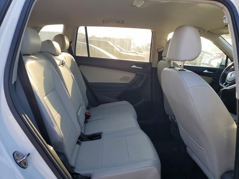 Aukcja sprzedaży 2019 Volkswagen Tiguan, vin: 3VV2B7AX2KM011445, numer aukcji: 79003745
