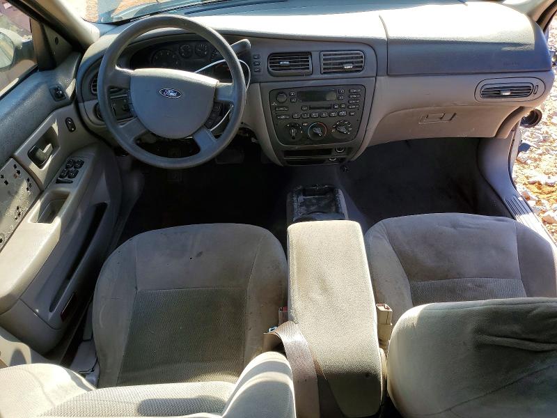 Aukcja sprzedaży 2006 Ford Taurus, vin: 1FAFP53UX6A219865, numer aukcji: 47006176