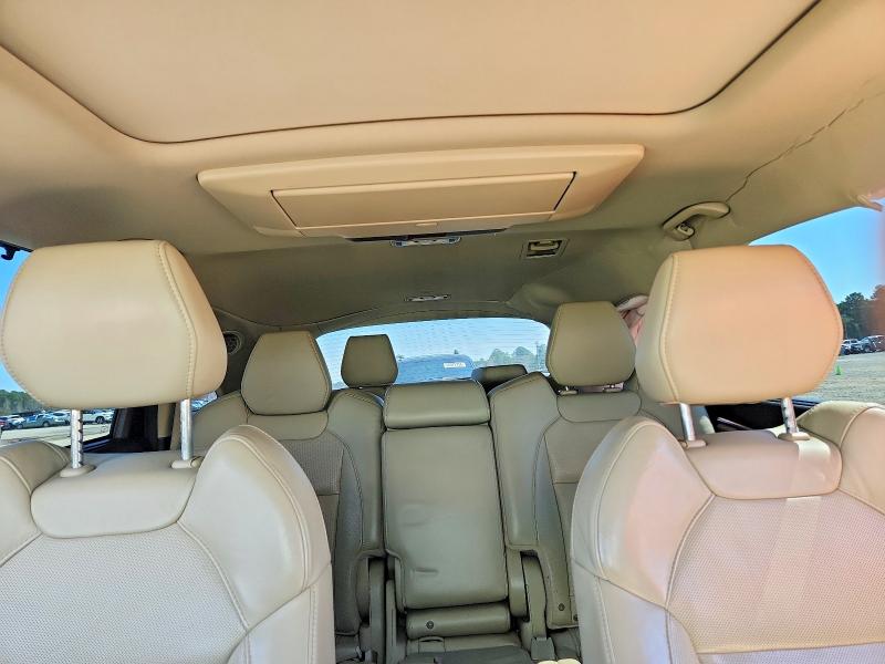 Продажа на аукционе авто 2014 Acura Mdx, vin: 5FRYD4H80EB016134, номер лота: 78972645
