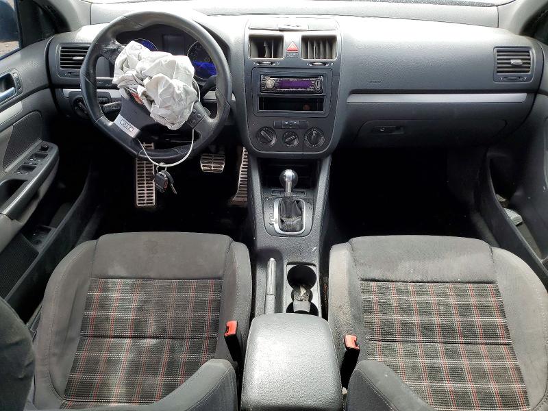 47720486 :رقم المزاد ، 3VWWJ71K07M086057 vin ، 2007 Volkswagen Jetta مزاد بيع
