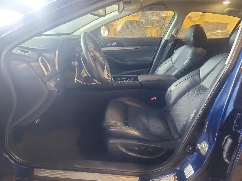 Aukcja sprzedaży 2016 Nissan Maxima, vin: 1N4AA6AP9GC443651, numer aukcji: 45990616