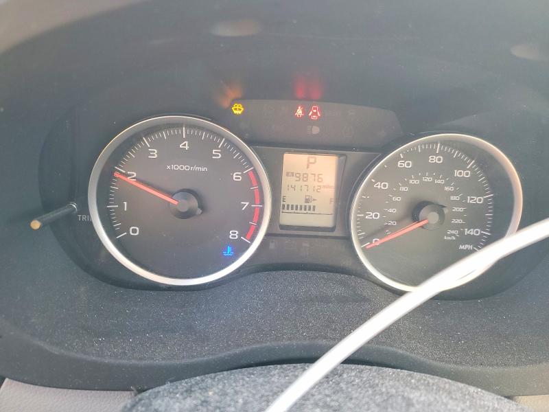 Aukcja sprzedaży 2014 Subaru Forester, vin: JF2SJAEC1EH497309, numer aukcji: 45724826