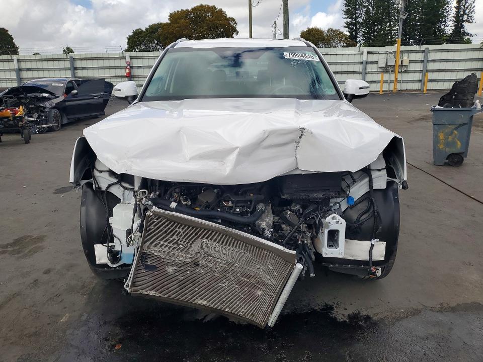 79904645 :رقم المزاد ، 5XYP64GC0SG613074 vin ، 2025 Kia Telluride مزاد بيع