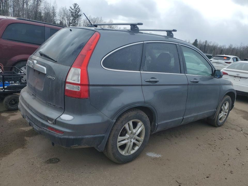Aukcja sprzedaży 2010 Honda Cr-v, vin: 5J6RE4H76AL806467, numer aukcji: 46272966