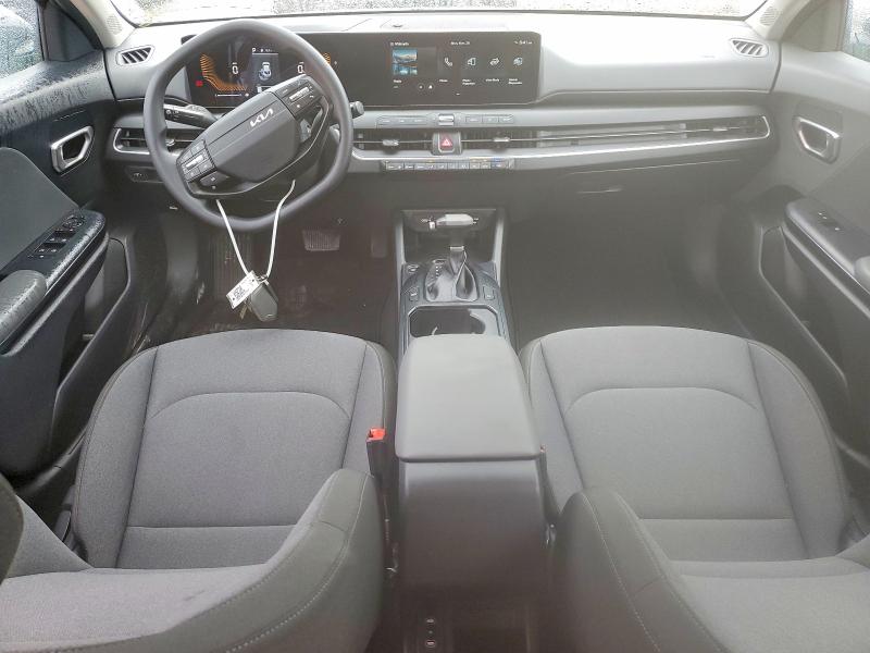 Aukcja sprzedaży 2025 Kia K4, vin: 3KPFT4DE1SE102240, numer aukcji: 47201126
