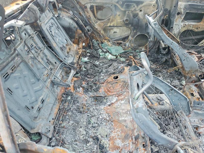48196426 :رقم المزاد ، 4T1T11AK4MU494650 vin ، 2021 Toyota Camry مزاد بيع