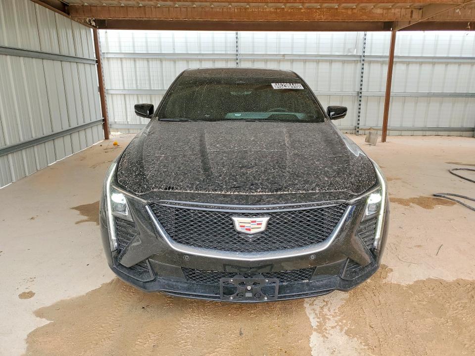 Aukcja sprzedaży 2025 Cadillac Ct5, vin: 1G6DP5RK7S0102318, numer aukcji: 46298446