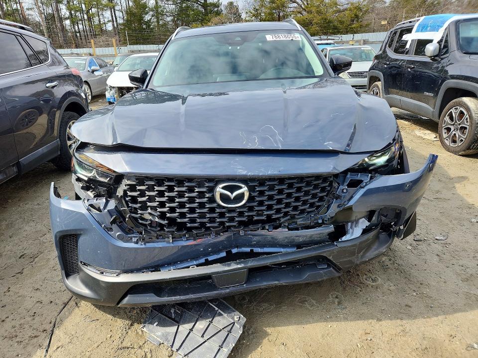 Продаж на аукціоні авто 2024 Mazda Cx-50, vin: 7MMVABBM6RN244413, номер лоту: 78818055