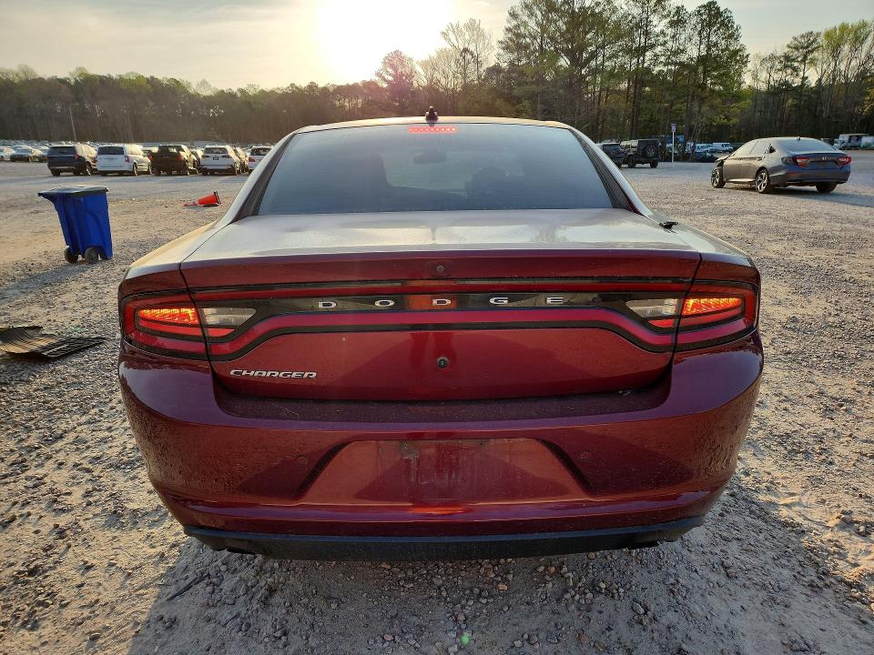 Продажа на аукционе авто 2020 Dodge Charger, vin: 2C3CDXAG9LH146939, номер лота: 46527146