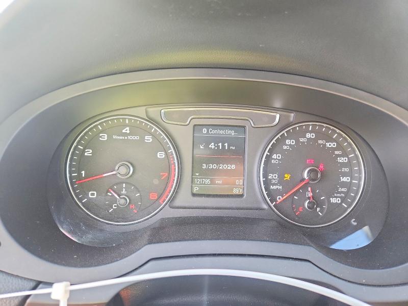 Aukcja sprzedaży 2018 Audi Q3, vin: WA1JCCFS1JR009433, numer aukcji: 47436906