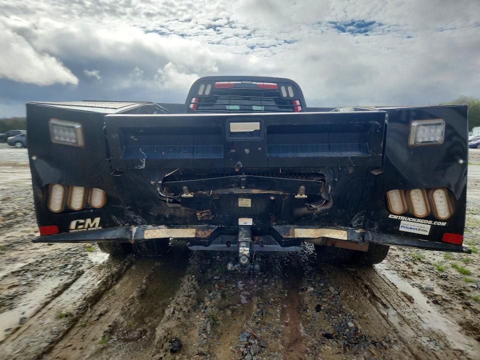 Продаж на аукціоні авто 2014 Ram 5500, vin: 3C7WRMFL1EG292384, номер лоту: 45980976