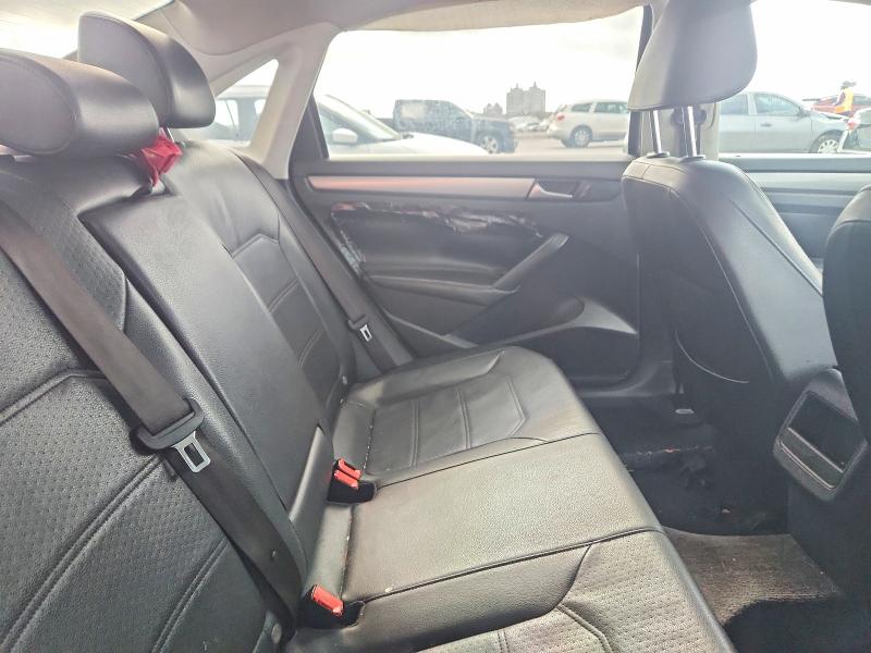 Aukcja sprzedaży 2015 Volkswagen Passat, vin: 1VWAS7A3XFC091413, numer aukcji: 41888726
