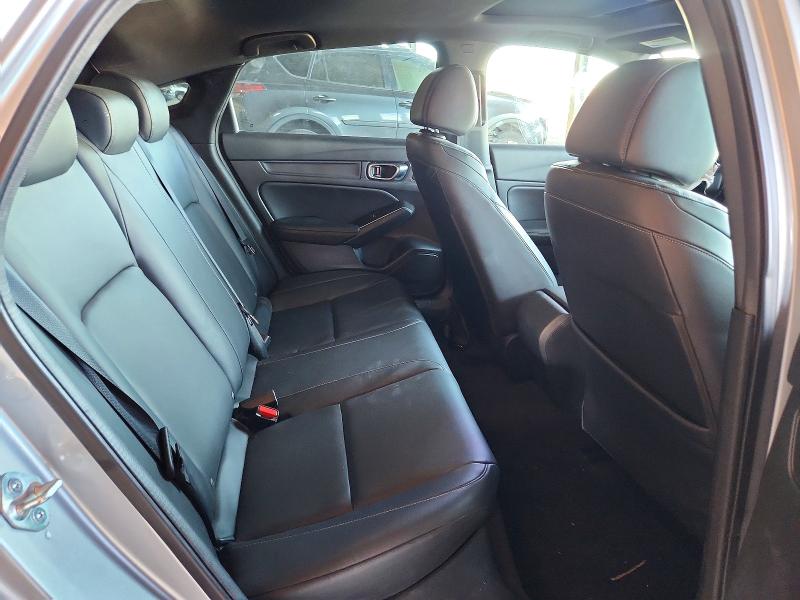 Продажа на аукционе авто 2023 Acura Integra, vin: 19UDE4H39PA007348, номер лота: 47798366