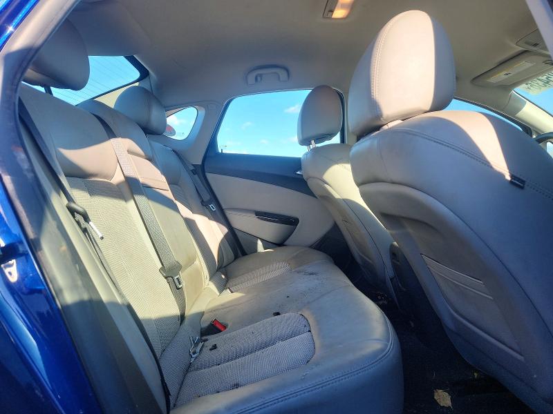 Продаж на аукціоні авто 2014 Buick Verano, vin: 1G4PR5SK0E4154655, номер лоту: 45585436
