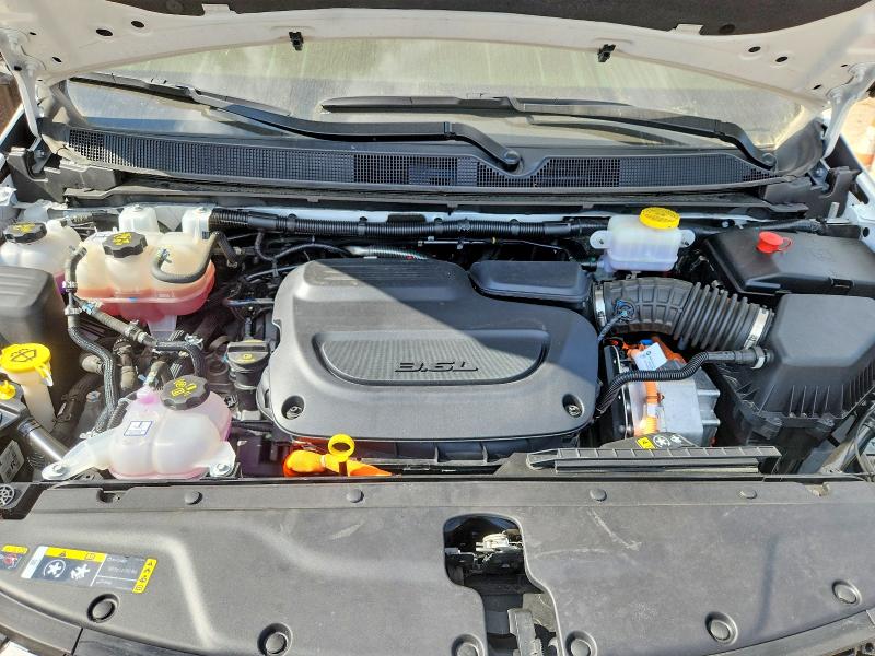 Продажа на аукционе авто 2025 Chrysler Pacifica, vin: 2C4RC1S70SR573794, номер лота: 47716936