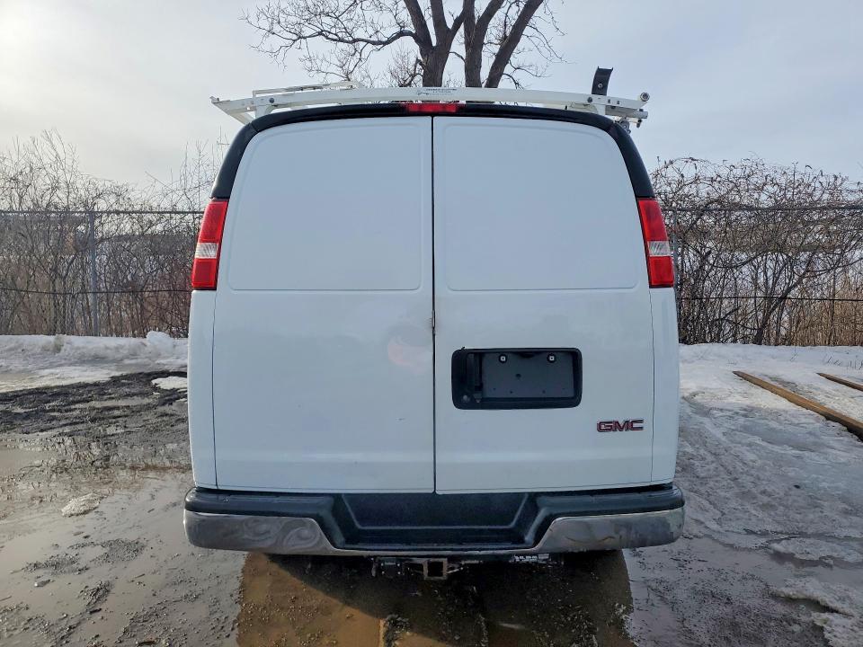 Auction sale of the 2021 Gmc Savana, vin: 1GTZ7GF75M1164764, lot number: 76484855