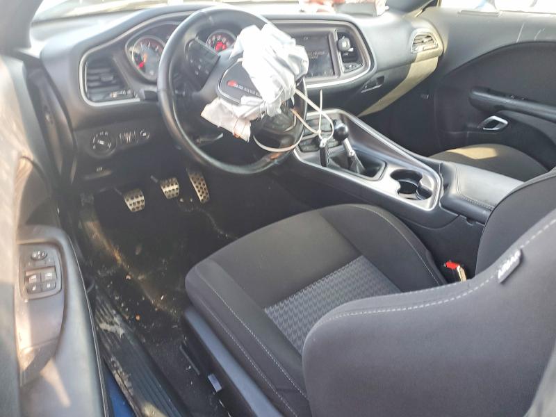 Продаж на аукціоні авто 2020 Dodge Challenger, vin: 2C3CDZFJ5LH146677, номер лоту: 42015636