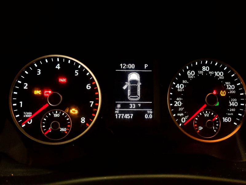 46485876 :رقم المزاد ، WVGBV7AX8GW548717 vin ، 2016 Volkswagen Tiguan مزاد بيع
