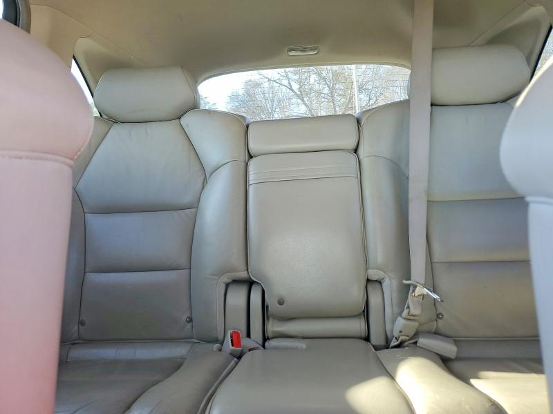 Aukcja sprzedaży 2008 Acura Mdx, vin: 2HNYD28238H540078, numer aukcji: 45606226