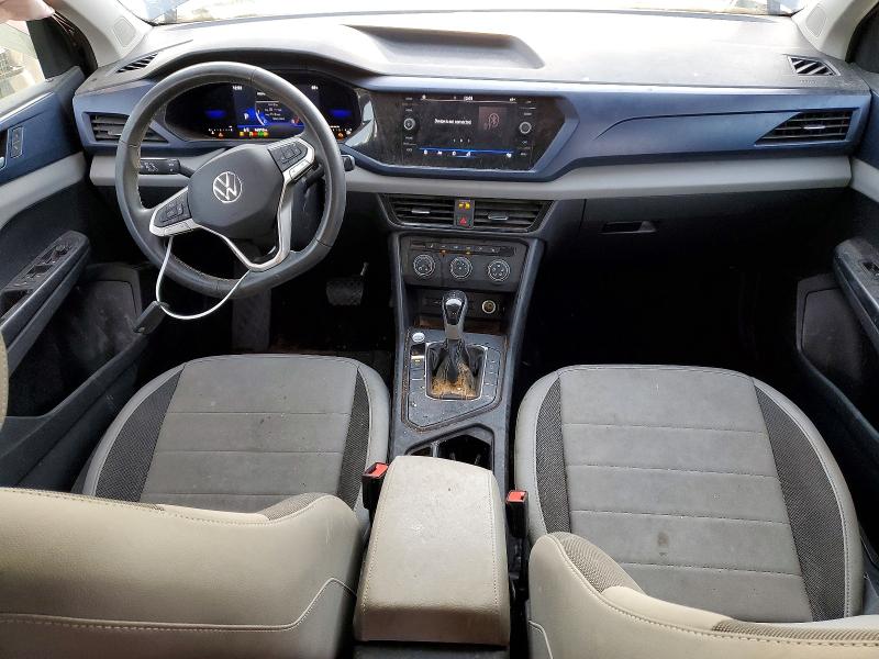 Продаж на аукціоні авто 2022 Volkswagen Taos, vin: 3VVLX7B21NM051254, номер лоту: 76518505