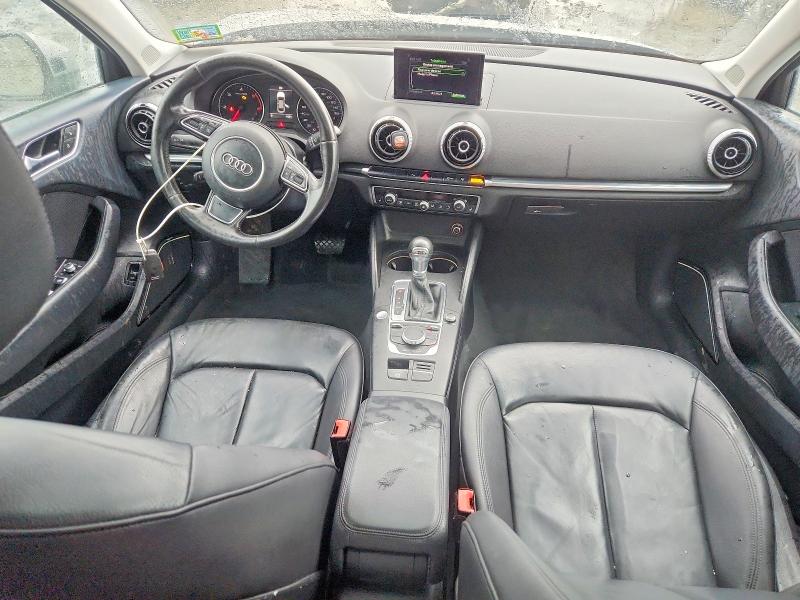 Продаж на аукціоні авто 2015 Audi A3, vin: WAUCJGFF0F1043994, номер лоту: 46268796