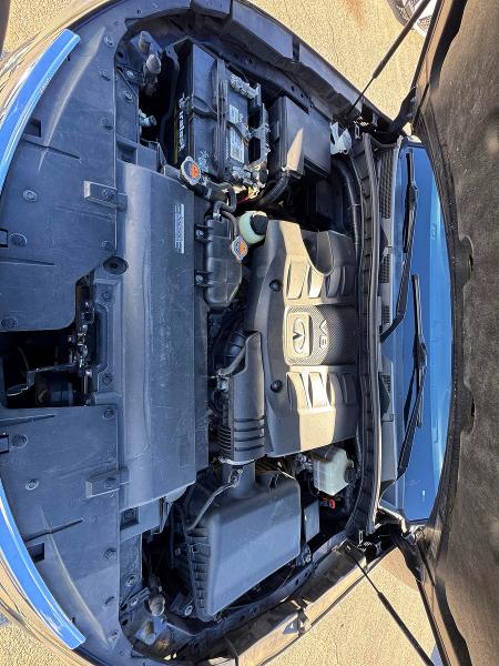 47014196 :رقم المزاد ، JN8AZ2NEXH9153801 vin ، 2017 Infiniti Qx80 مزاد بيع