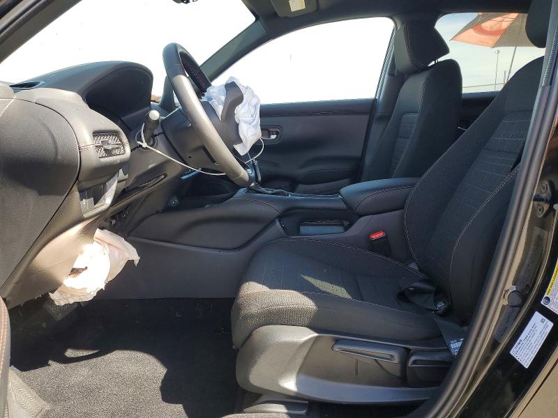 Aukcja sprzedaży 2026 Honda Hr-v, vin: 3CZRZ2H5XTM704744, numer aukcji: 47803336